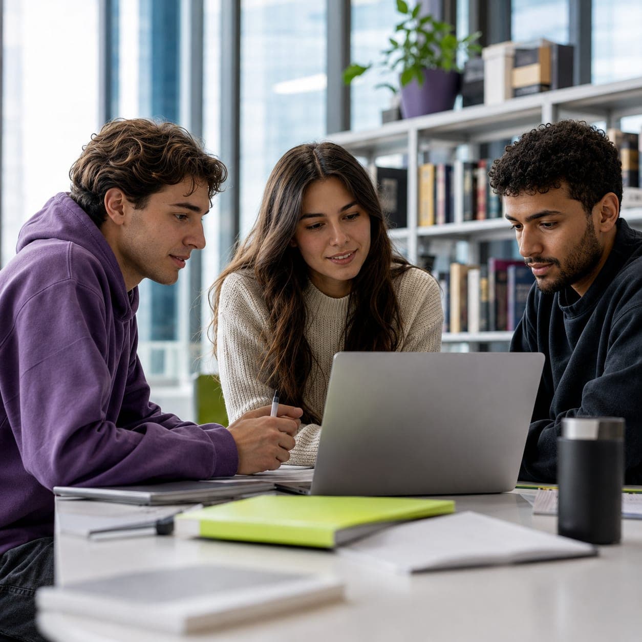 Education Marketing