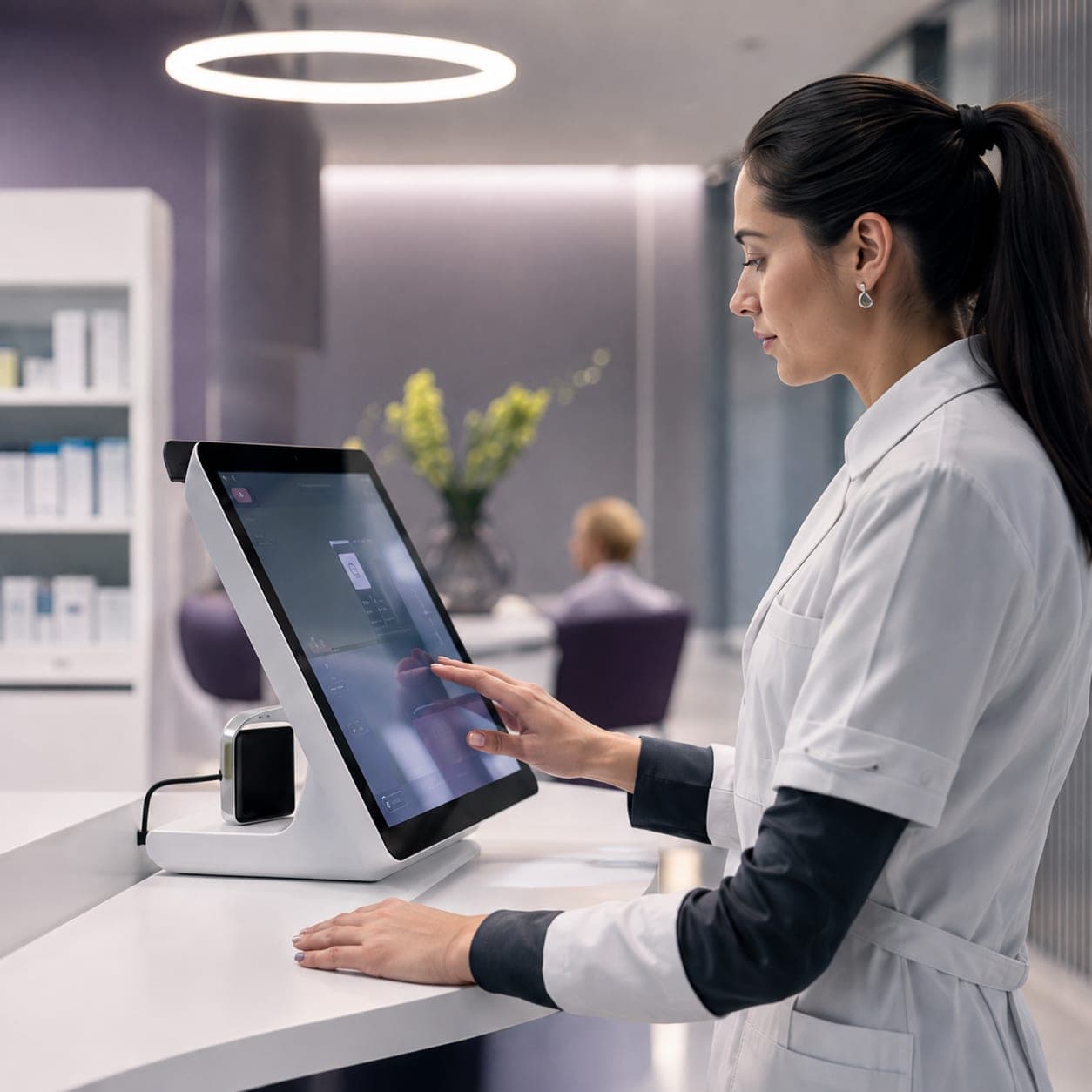 Healthcare SEO